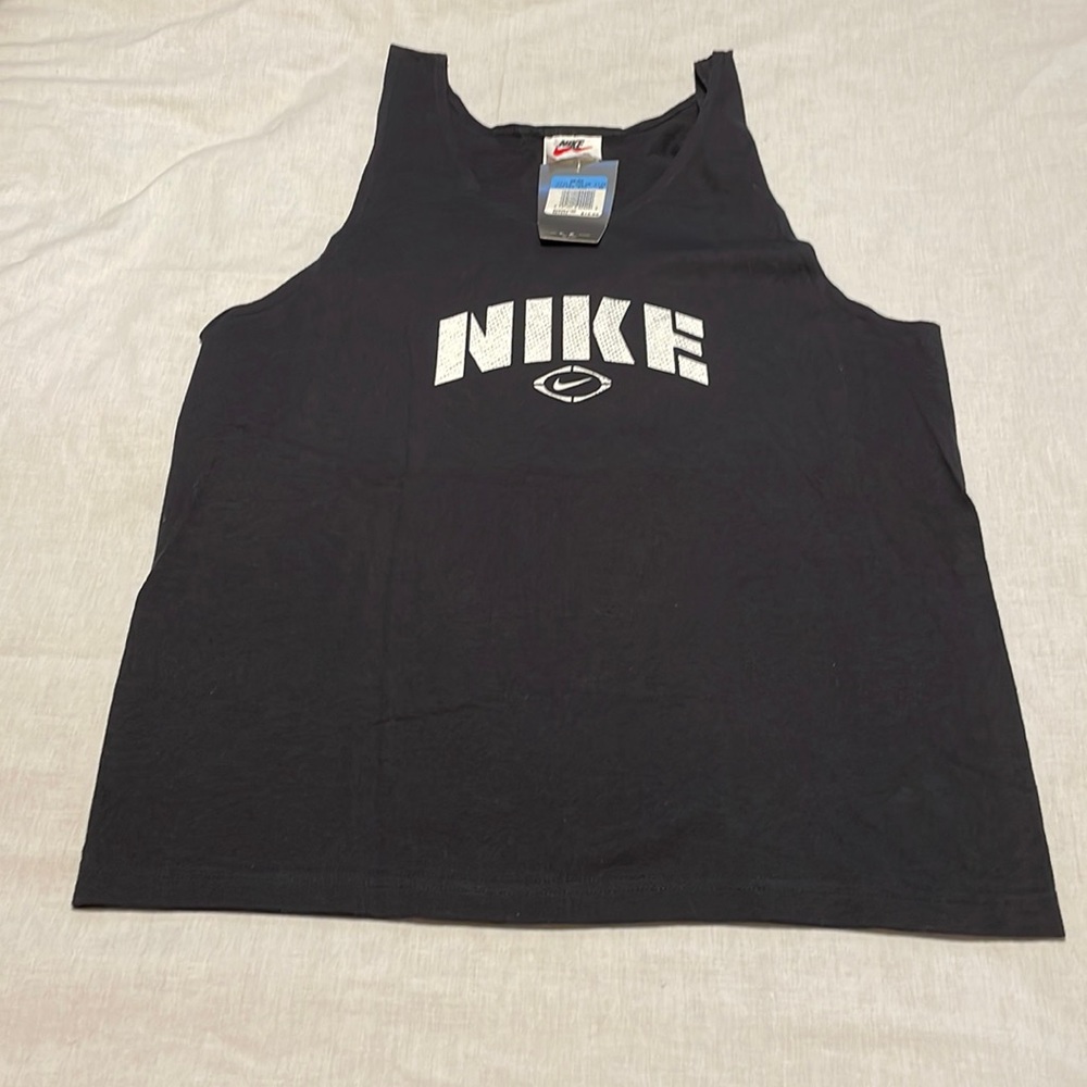 Nike tank top